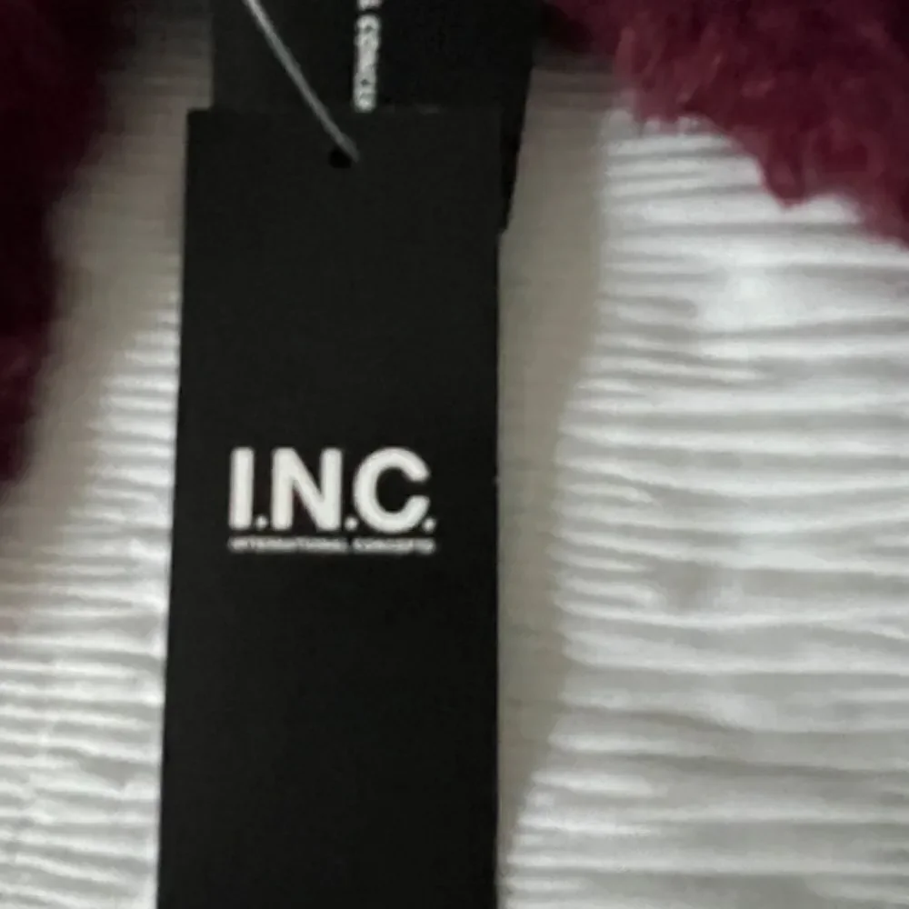 🆕 I.N.C. Convertible Wrap One Size